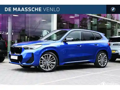 BMW iX1 xDrive30 2023