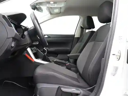 VW Polo 1.0 TSI OPF 2023