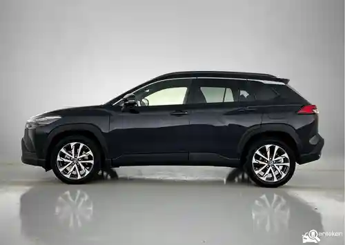 Toyota Corolla Cross 1.8 Hybrid 2024