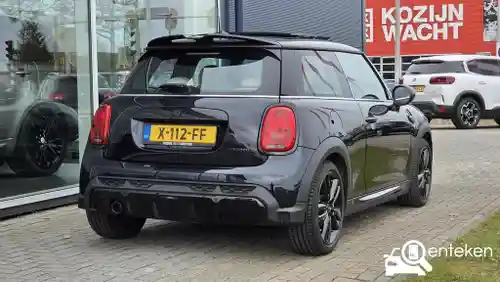MINI  Cooper 2023