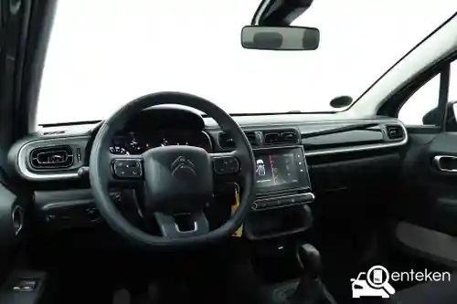 Citroen C3 PureTech 83 2022
