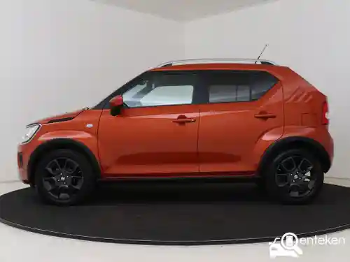 Suzuki Ignis 1.2 Dualjet Hybrid 2024