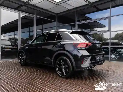 VW T-Roc 1.5 TSI OPF 2023