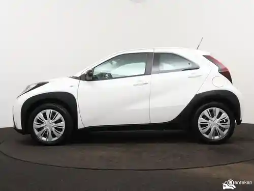 Toyota Aygo X Air 1.0 2024