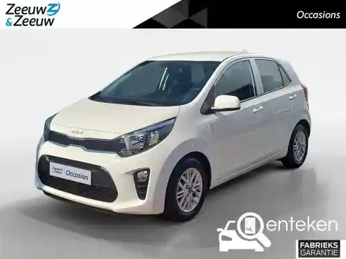 KIA Picanto 1.0 2023