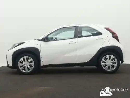 Toyota Aygo X Air 1.0 2024