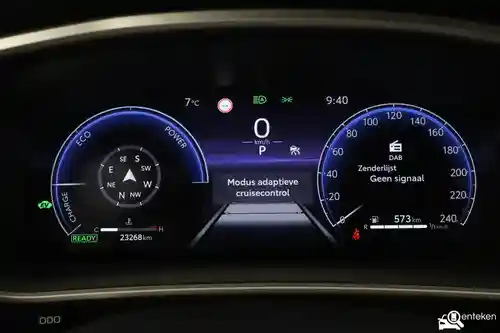 Toyota Corolla Cross 1.8 Hybrid 2023