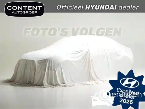 Hyundai Kona Elektro 64 kWh 2020