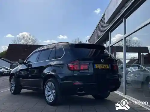 BMW X5 xDrive50i 2010
