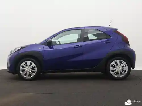 Toyota Aygo X Air 1.0 2024