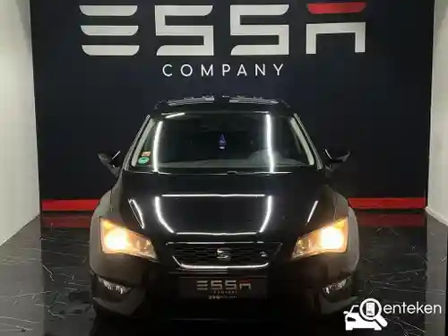 SEAT Leon 1.4 TSI 2014
