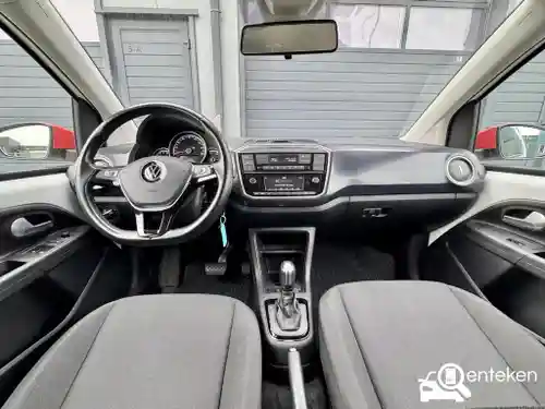 VW e-up! 2020