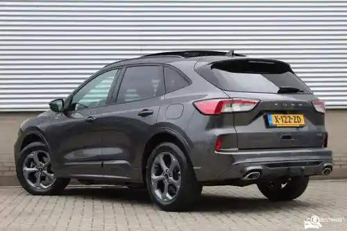 Ford Kuga 2.5 Plugin-Hybrid 2022
