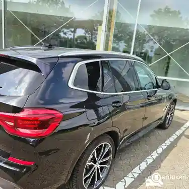 BMW X3 xDrive30e 2021