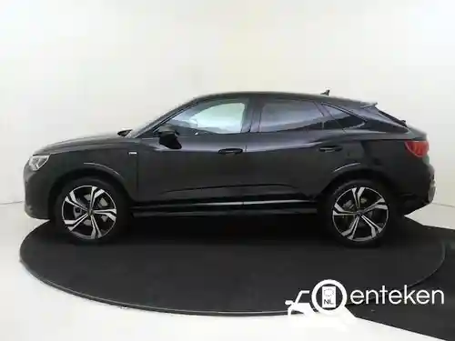 Audi Q3 45 TFSI e 2023