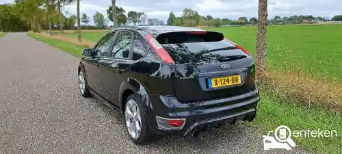 Ford Focus ST 2007