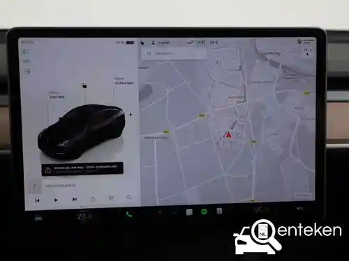Tesla Model Y Maximum Range 2023