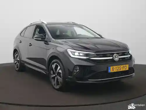 VW Taigo 1.0 TSI OPF 2023