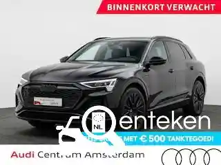 Audi Q8 e-tron 55 2024