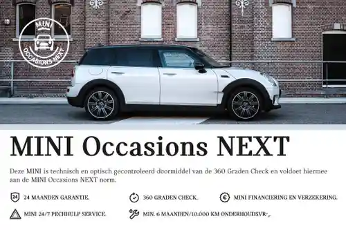 MINI  Cooper SE 2023