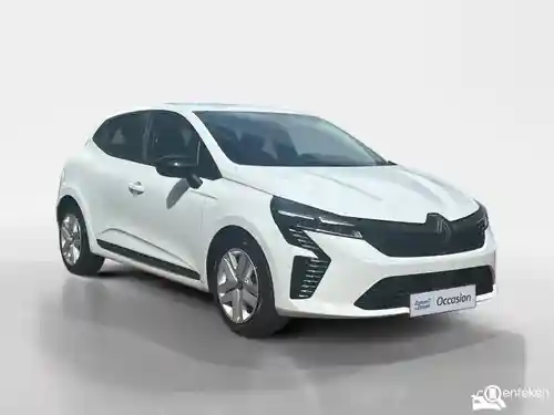 Renault Clio TCe 90 2023