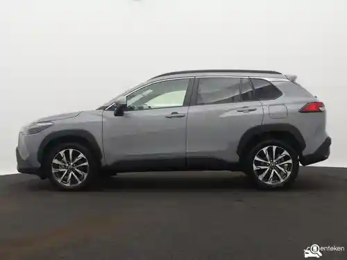 Toyota Corolla Cross 1.8 Hybrid 2024