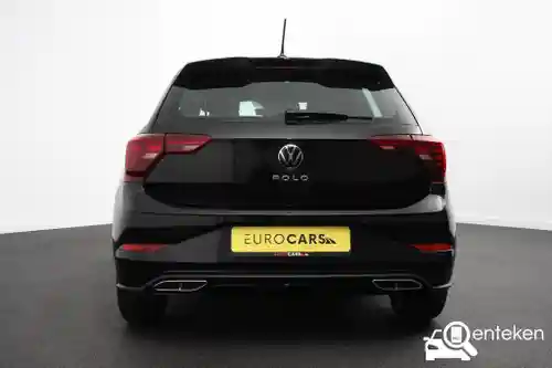 VW Polo 1.0 TSI OPF 2024