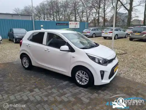 KIA Picanto 1.0 2022