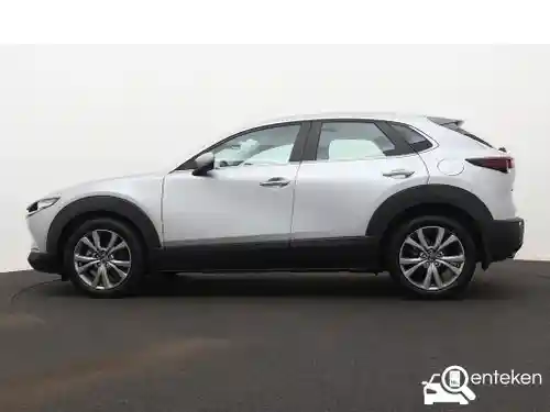 Mazda CX-30 2.0 e-SKYACTIV-X 186 2022