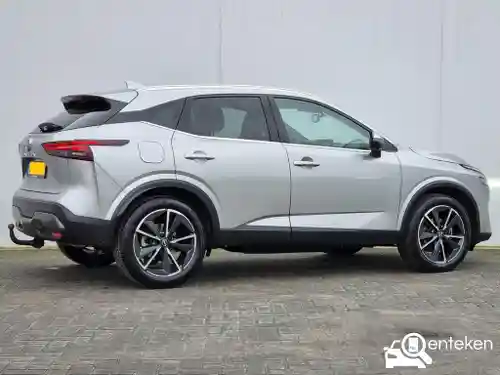 Nissan Qashqai 1.3 DIG-T MHEV 2024