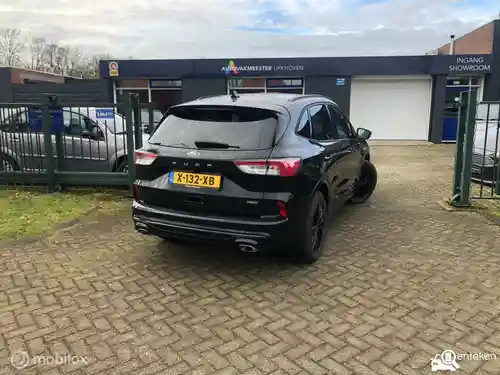 Ford Kuga 2.5 Plugin-Hybrid 2023