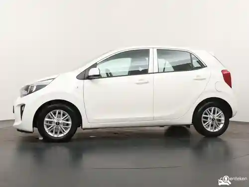 KIA Picanto 1.0 2024