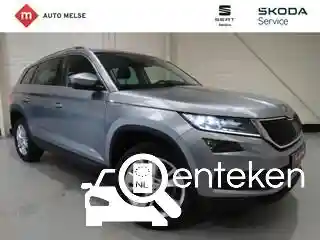 Skoda Kodiaq 1.5 TSI ACT 2020