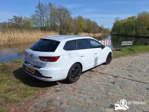 SEAT Leon ST 1.8 TSI 2015