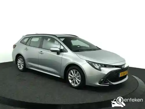 Toyota Corolla Touring Sports 1.8 Hybrid 2024