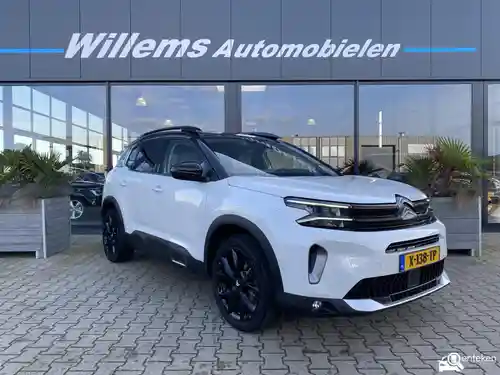 Citroen C5 Aircross PureTech 130 2024