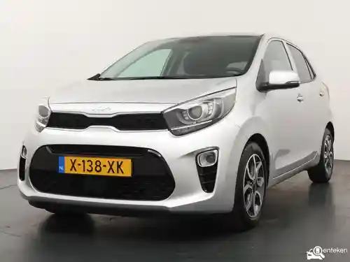 KIA Picanto 1.0 2024