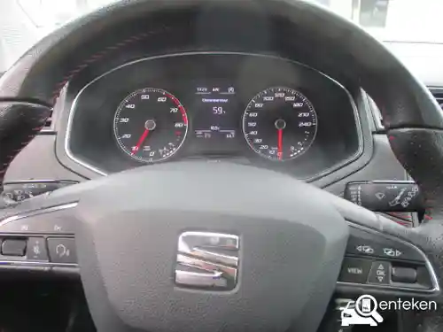 SEAT Ibiza 1.0 TSI 2018