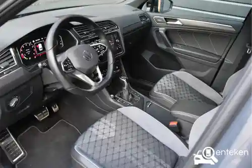 VW Tiguan 1.5 TSI OPF 2023