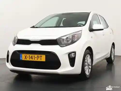KIA Picanto 1.0 2024