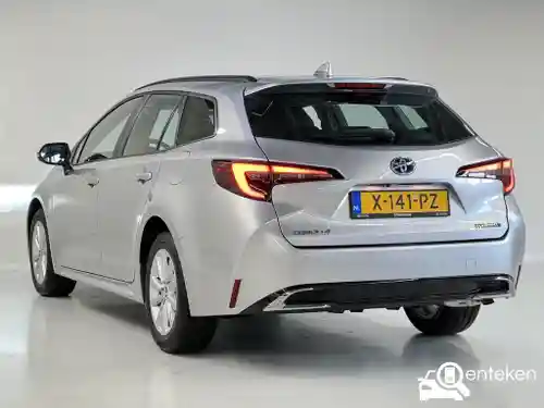 Toyota Corolla Touring Sports 1.8 Hybrid 2024