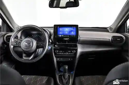 Toyota Yaris Cross 1.5 Hybrid 116 2023