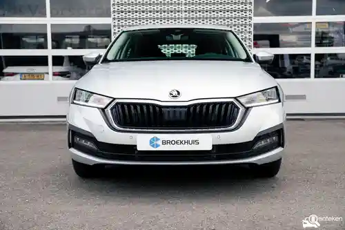 Skoda Octavia 1.0 TSI 2024