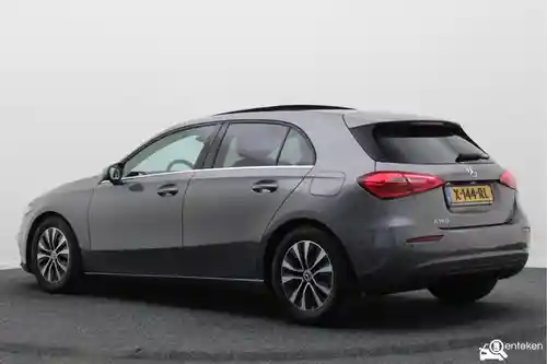 Mercedes-Benz A 180 2019