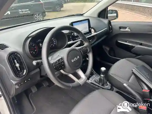 KIA Picanto 1.0 2023