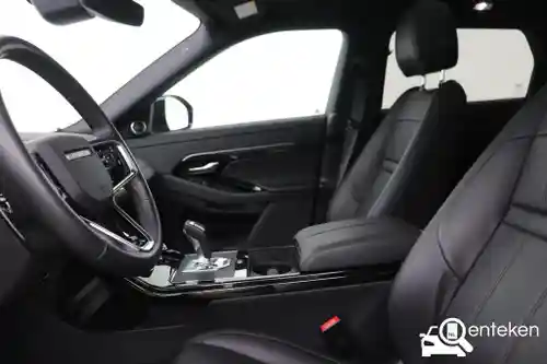 Land Rover Range Rover Evoque P300e 2023
