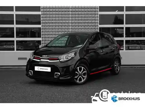KIA Picanto 1.0 2023
