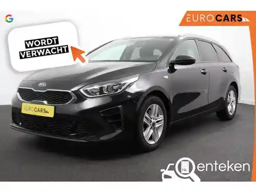 KIA Ceed Sportswagon 1.0 T-GDI 2020