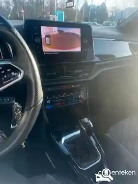 VW T-Roc 1.5 TSI OPF 2022