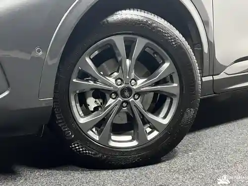 Ford Kuga 2.5 Plugin-Hybrid 2022